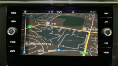 Volkswagen Tiguan 1.5 TSI 150 Life 5dr Petrol Estate